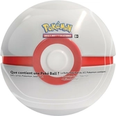 Pokémon jcc - pokéball tin box 2021 (6x) - Jeux de cartes à Collectionner