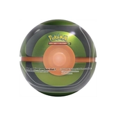 Pokémon jcc - pokéball tin box 2021 (6x) - Jeux de cartes à Collectionner