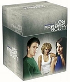Les Frères Scott 5 Premières Saisons édition Limitée - DVD