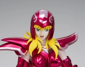 Saint Seiya Myth Cloth Mermaid Thetis Revival