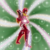 Saint Seiya Myth Cloth Mermaid Thetis Revival