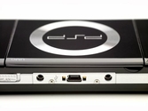Console PSP Slim & Lite Noir Piano (2004)