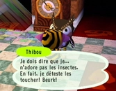 Animal Crossing + 1 Carte Mémoire Game Cube 59
