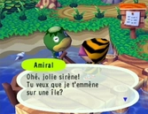 Animal Crossing + 1 Carte Mémoire Game Cube 59