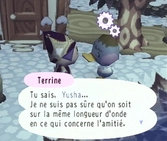 Animal Crossing + 1 Carte Mémoire Game Cube 59