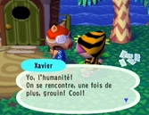 Animal Crossing + 1 Carte Mémoire Game Cube 59