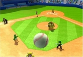 Mario Superstar Baseball - Game Cube