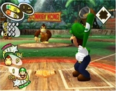 Mario Superstar Baseball - Game Cube