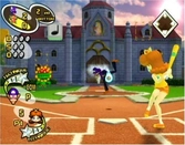 Mario Superstar Baseball - Game Cube