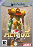 Metroid Prime (Le choix de joueurs) - Game Cube