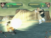 Dragon Ball Z Budokai (Le choix des joueurs) - Game Cube