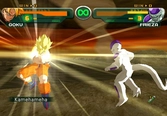 Dragon Ball Z Budokai (Le choix des joueurs) - Game Cube