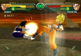 Dragon Ball Z Budokai (Le choix des joueurs) - Game Cube