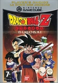 Dragon Ball Z Budokai (Le choix des joueurs) - Game Cube