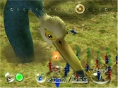 Pikmin - Game Cube
