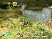 Pikmin - Game Cube