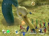 Pikmin - Game Cube
