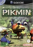 Pikmin - Game Cube