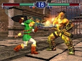 Soul Calibur 2 - Game Cube