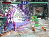 Soul Calibur 2 - Game Cube