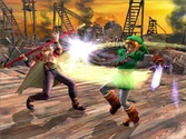 Soul Calibur 2 - Game Cube