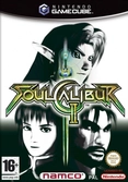 Soul Calibur 2 - Game Cube