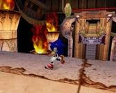 Sonic Adventure 2 : Battle (Le choix des joueurs) - Game Cube