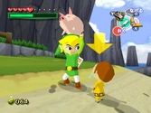 The Legend of Zelda : Wind Waker (Le choix des joueurs) - GameCube