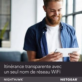 Répéteur Wifi Netgear Nighthawk EX7300