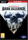 Dungeons & dragons - dark alliance - day one edition - PC