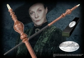 Harry potter- baguette du professeur minerva mcgonagall