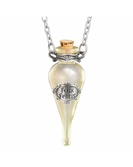 Harry Potter : Pendentif et support de Felix Felicis