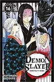 Demon slayer - tome 16