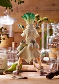 Dr. stone - senku ishigami - statuette pop up parade 17cm