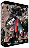 Gungrave Intégrale édition Gold Collector - DVD