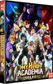 My Hero Academia : Heroes Rising, le Film - Blu-ray