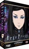 Ergo Proxy - Intégrale Edition Gold (5 Dvd)
