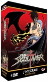 Soul Taker Integrale Edition Collector - Coffret DVD