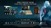 Murdered soul suspect - special edition day-on - XBOX ONE