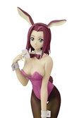 Code geass - figurine espresto - karen kozuki - 22cm