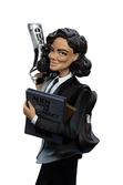 Men in black figurine mini epics agent m 18 cm