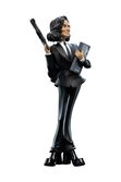 Men in black figurine mini epics agent m 18 cm