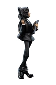 Men in black figurine mini epics agent m 18 cm