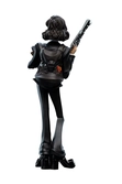 Men in black figurine mini epics agent m 18 cm