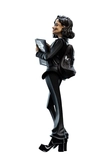 Men in black figurine mini epics agent m 18 cm