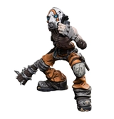 Borderlands 3 figurine mini epics psycho bandit