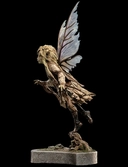 Dark crystal : le temps de la résistance statuette 1/6 deet the gelfling 30 cm