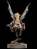 Dark crystal : le temps de la résistance statuette 1/6 deet the gelfling 30 cm