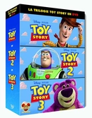 Toy Story - Trilogie - DVD