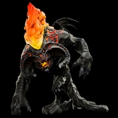 Le seigneur des anneaux figurine mini epics the balrog 27 cm